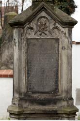 Photo Textures of Old Tombstones